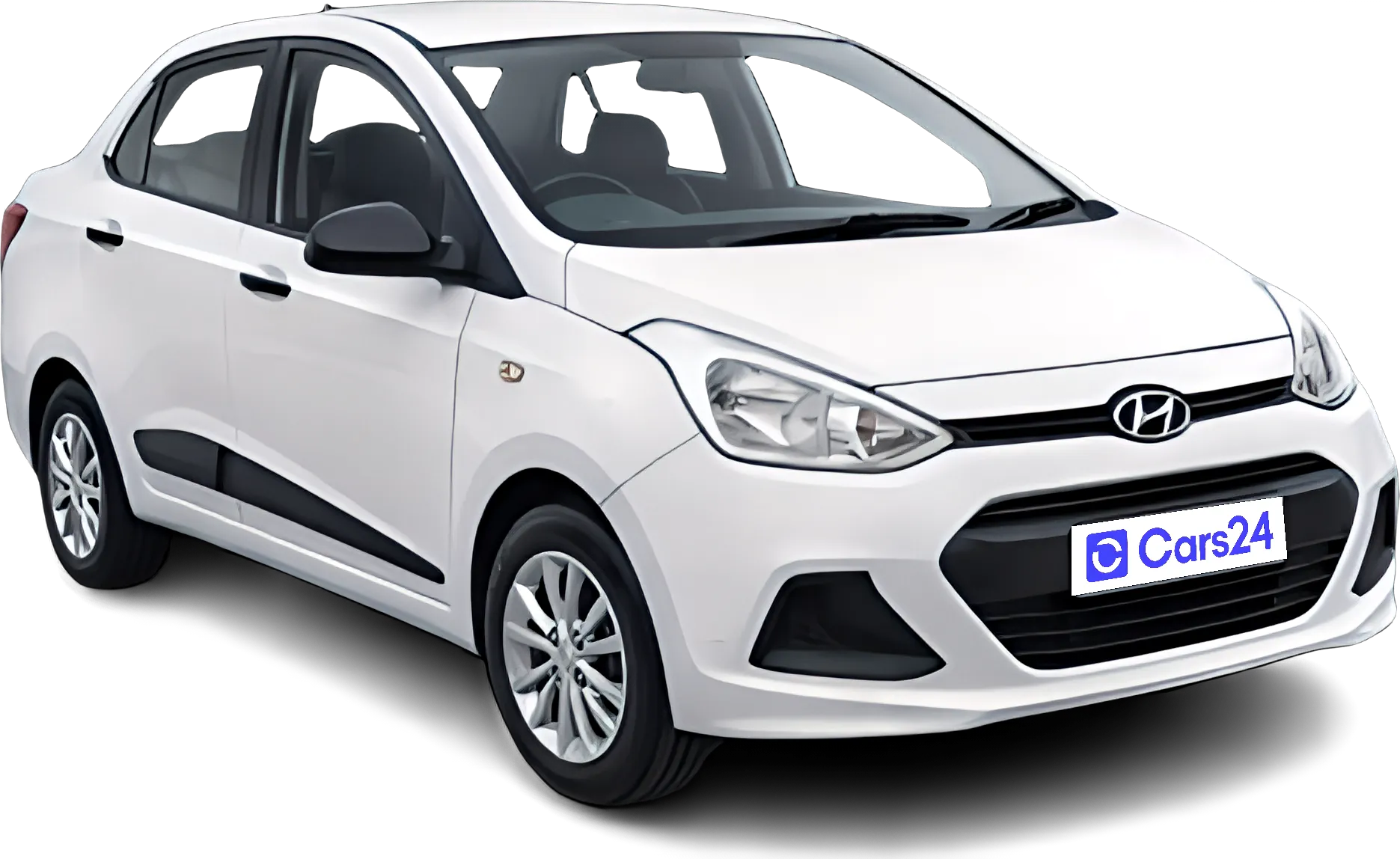 2018 Hyundai XCENT PRIME - Sedan - CNG - Manual - ₹2.19 lakh