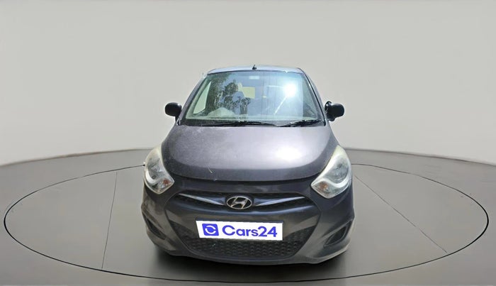 2015 Hyundai i10 MAGNA 1.1, Petrol, Manual, 34,542 km, exterior