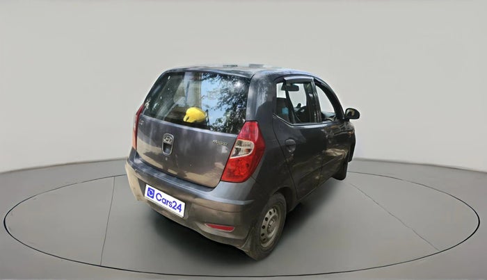 2015 Hyundai i10 MAGNA 1.1, Petrol, Manual, 34,542 km, exterior