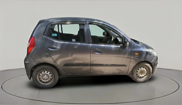 2015 Hyundai i10 MAGNA 1.1, Petrol, Manual, 34,542 km, exterior