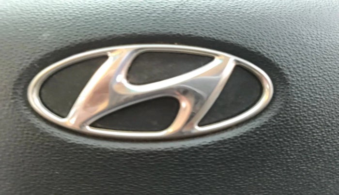 2015 Hyundai i10 MAGNA 1.1, Petrol, Manual, 34,542 km, interior