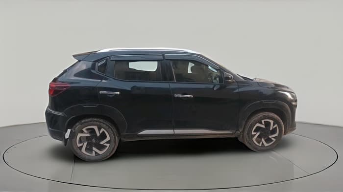 2023 Nissan MAGNITE XV MT, Petrol, Manual, 25,156 km, exterior