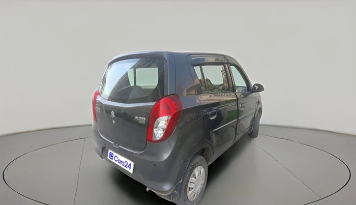 2017 Maruti Alto 800 LXI, Petrol, Manual, 45,736 km, exterior