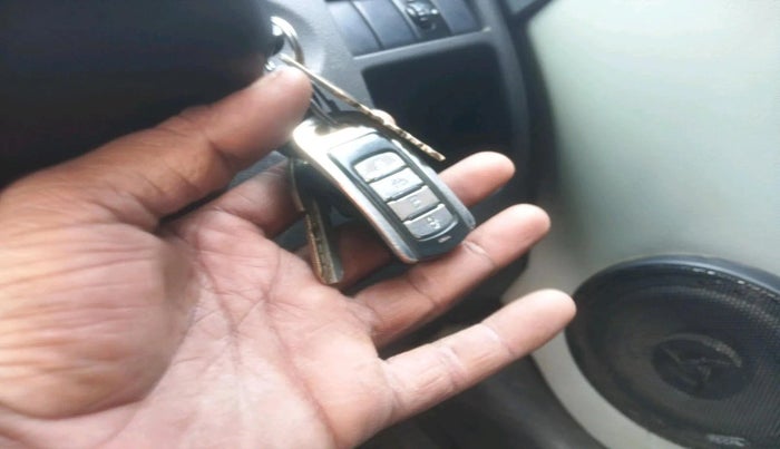 2017 Maruti Alto 800 LXI, Petrol, Manual, 45,736 km, interior