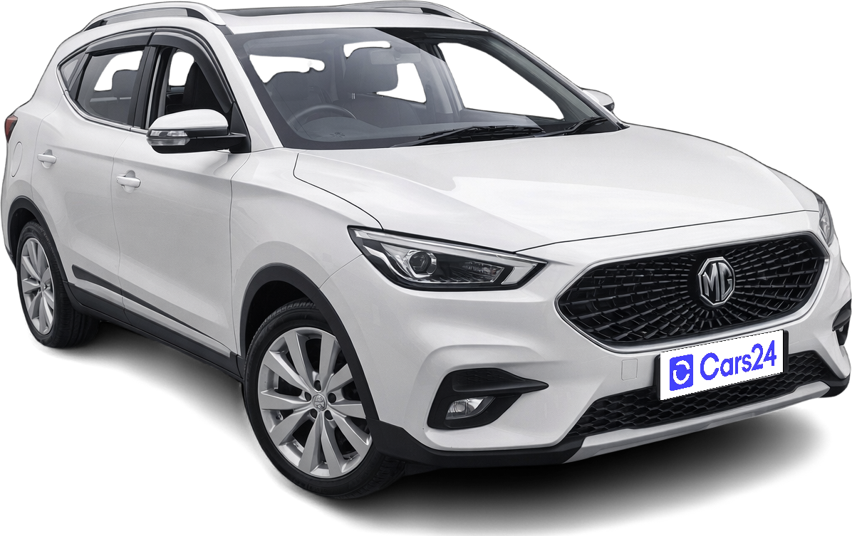 2023 MG ASTOR - SUV - Petrol - Manual - ₹8.00 lakh