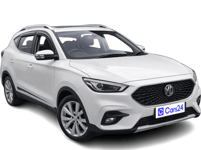 2023 MG ASTOR - SUV - Petrol - Manual - ₹8.00 lakh