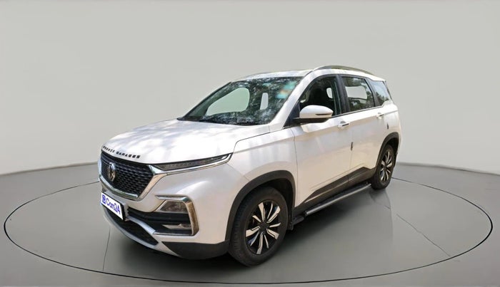 2019 MG HECTOR SHARP 1.5 DCT PETROL, Petrol, Automatic, 32,807 km, exterior