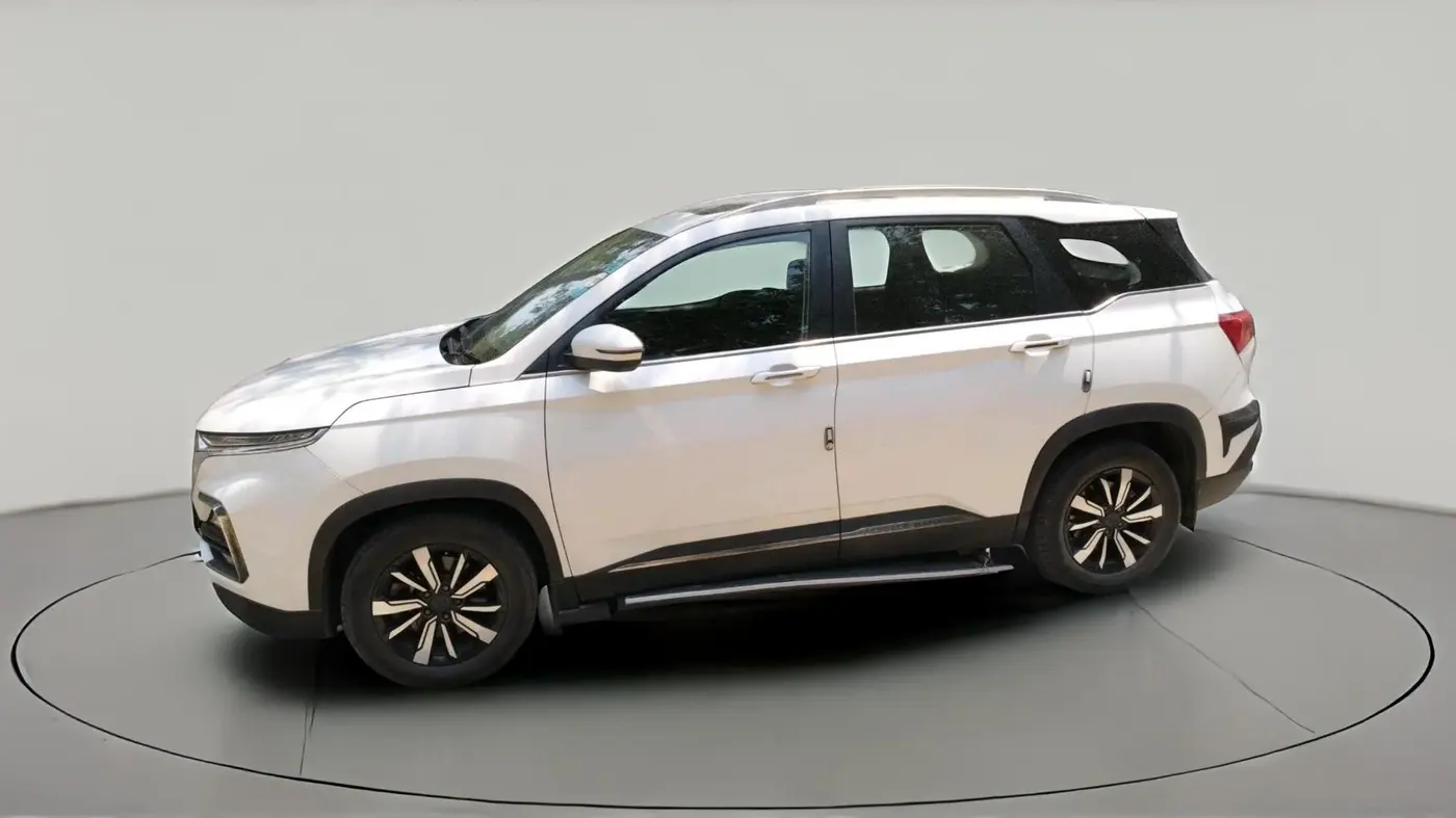 2019 MG HECTOR SHARP 1.5 DCT PETROL, Petrol, Automatic, 32,807 km, exterior