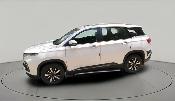 2019 MG HECTOR SHARP 1.5 DCT PETROL, Petrol, Automatic, 32,807 km, exterior
