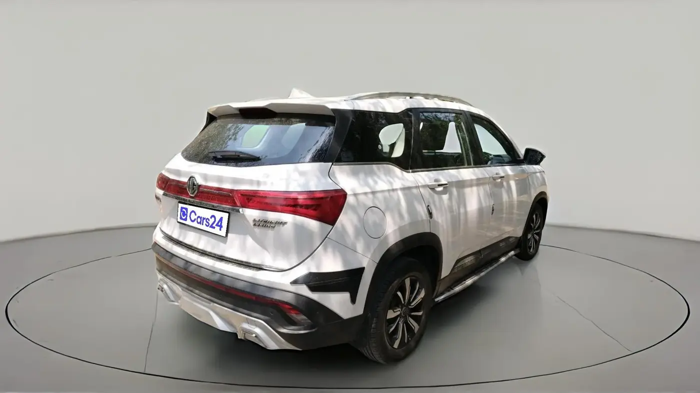2019 MG HECTOR SHARP 1.5 DCT PETROL, Petrol, Automatic, 32,807 km, exterior