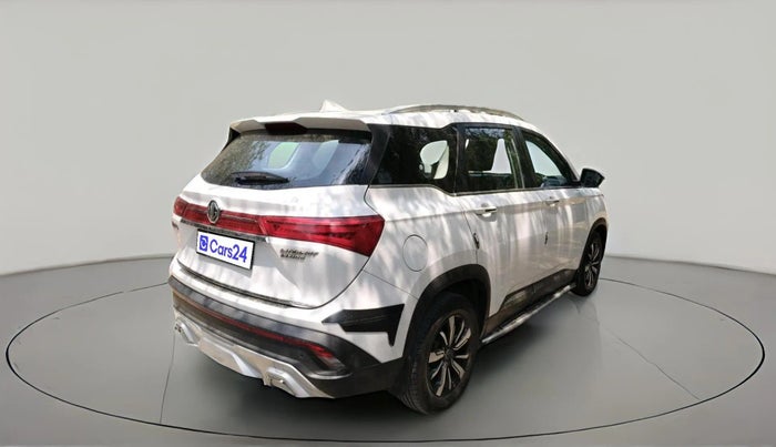 2019 MG HECTOR SHARP 1.5 DCT PETROL, Petrol, Automatic, 32,807 km, exterior