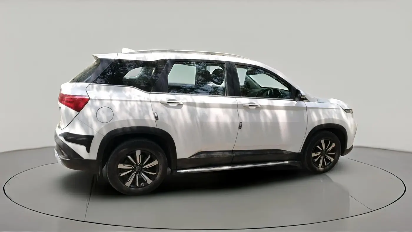 2019 MG HECTOR SHARP 1.5 DCT PETROL, Petrol, Automatic, 32,807 km, exterior