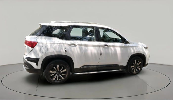 2019 MG HECTOR SHARP 1.5 DCT PETROL, Petrol, Automatic, 32,807 km, exterior