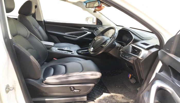 2019 MG HECTOR SHARP 1.5 DCT PETROL, Petrol, Automatic, 32,807 km, interior