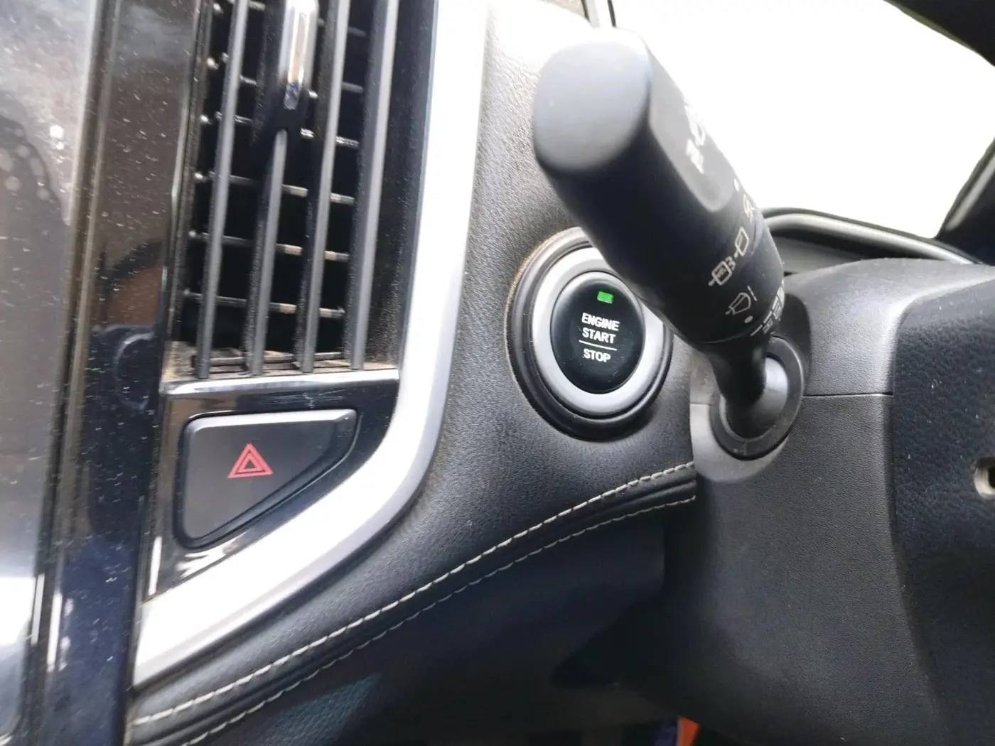 2019 MG HECTOR SHARP 1.5 DCT PETROL, Petrol, Automatic, 32,807 km, interior