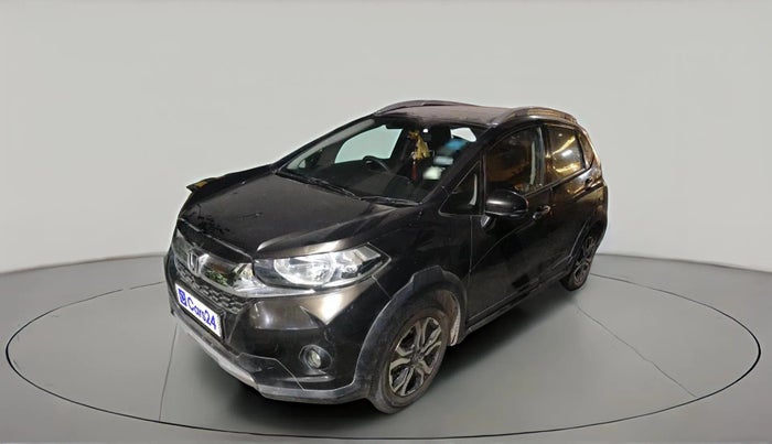 2018 Honda WR-V 1.5L I-DTEC VX MT, Diesel, Manual, 1,77,744 km, exterior