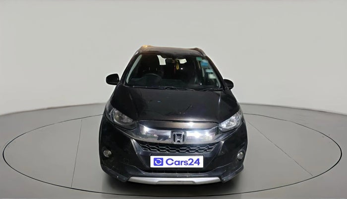 2018 Honda WR-V 1.5L I-DTEC VX MT, Diesel, Manual, 1,77,744 km, exterior