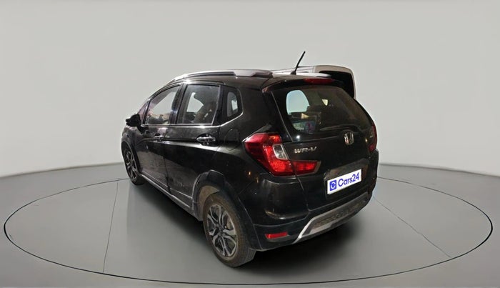 2018 Honda WR-V 1.5L I-DTEC VX MT, Diesel, Manual, 1,77,744 km, exterior