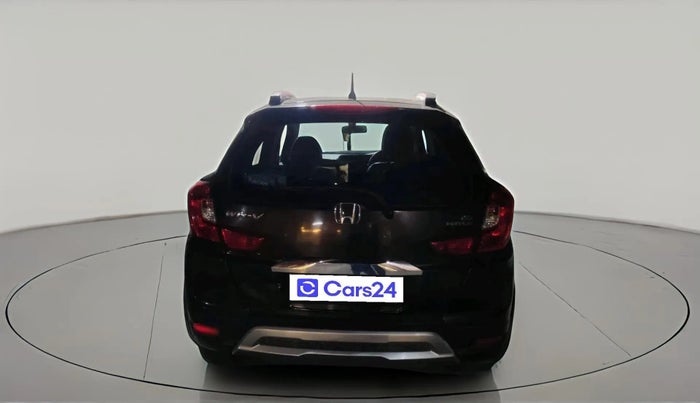 2018 Honda WR-V 1.5L I-DTEC VX MT, Diesel, Manual, 1,77,744 km, exterior