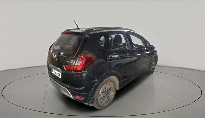2018 Honda WR-V 1.5L I-DTEC VX MT, Diesel, Manual, 1,77,744 km, exterior