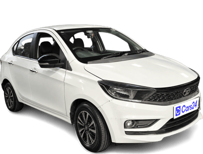 2022 Tata TIGOR - Sedan - CNG - Manual - ₹4.90 lakh