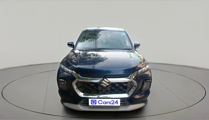 2023 Maruti Grand Vitara DELTA SMART HYBRID, Petrol, Manual, 32,024 km, exterior