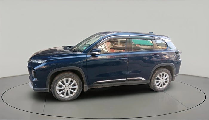 2023 Maruti Grand Vitara DELTA SMART HYBRID, Petrol, Manual, 32,024 km, exterior