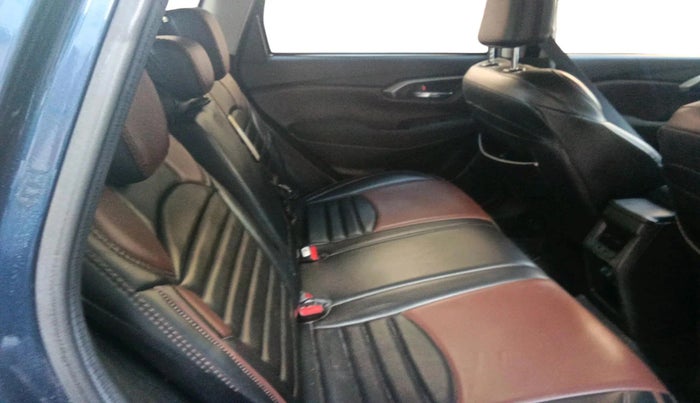 2023 Maruti Grand Vitara DELTA SMART HYBRID, Petrol, Manual, 32,024 km, interior