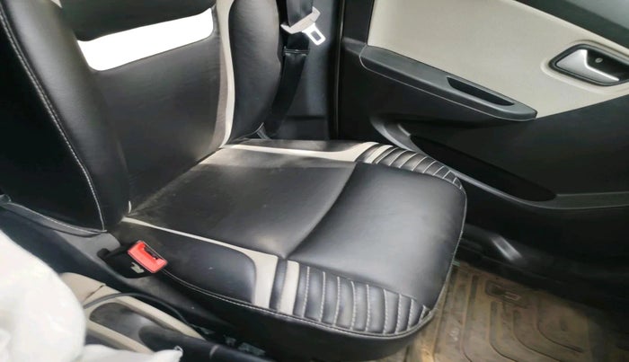 2021 Maruti Alto VXI, Petrol, Manual, 36,369 km, interior