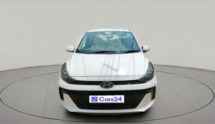 2023 Hyundai AURA S 1.2 CNG, CNG, Manual, 88,794 km, exterior