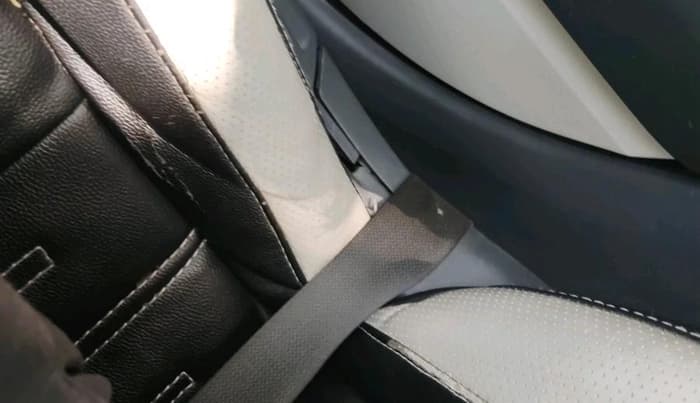 2023 Hyundai AURA S 1.2 CNG, CNG, Manual, 88,794 km, interior