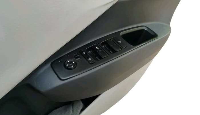 2023 Hyundai AURA S 1.2 CNG, CNG, Manual, 88,794 km, interior