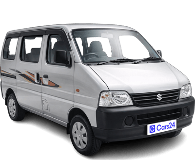 2022 Maruti Eeco - SUV - CNG - Manual - ₹4.30 lakh