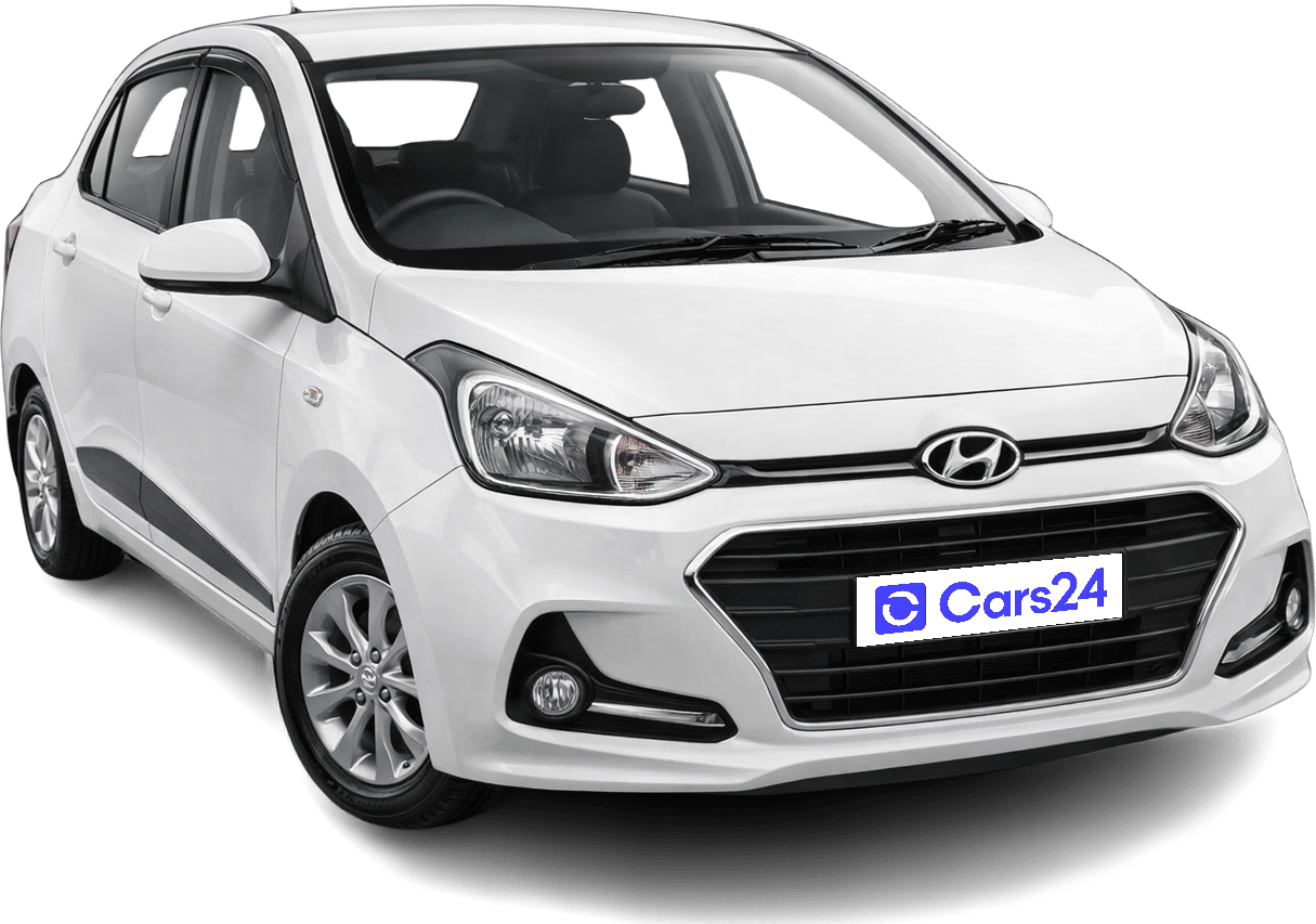 2019 Hyundai Xcent - Sedan - Petrol - Manual - ₹3.25 lakh