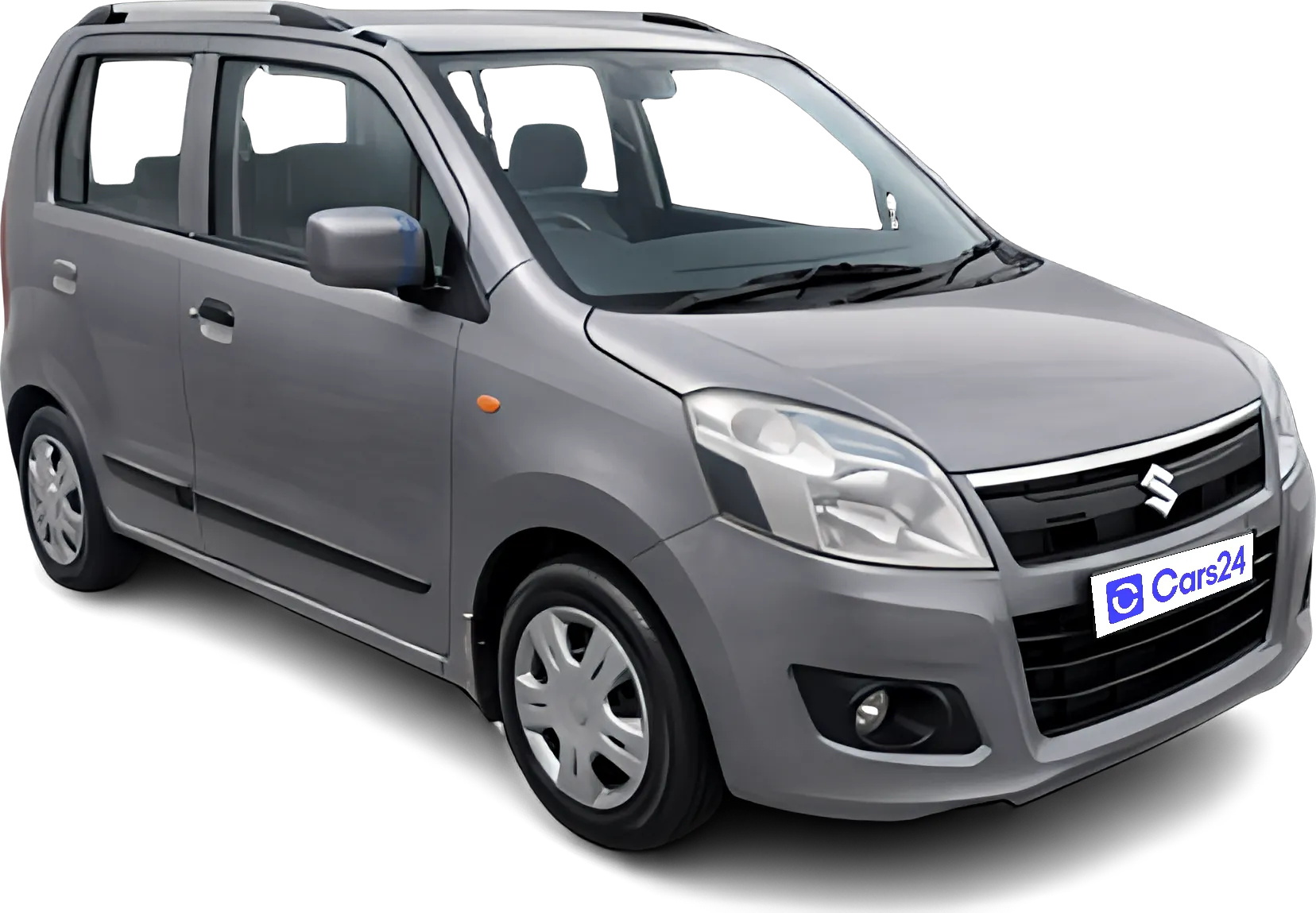 2018 Maruti Wagon R 1.0 - Hatchback - Petrol - Manual - ₹2.73 lakh