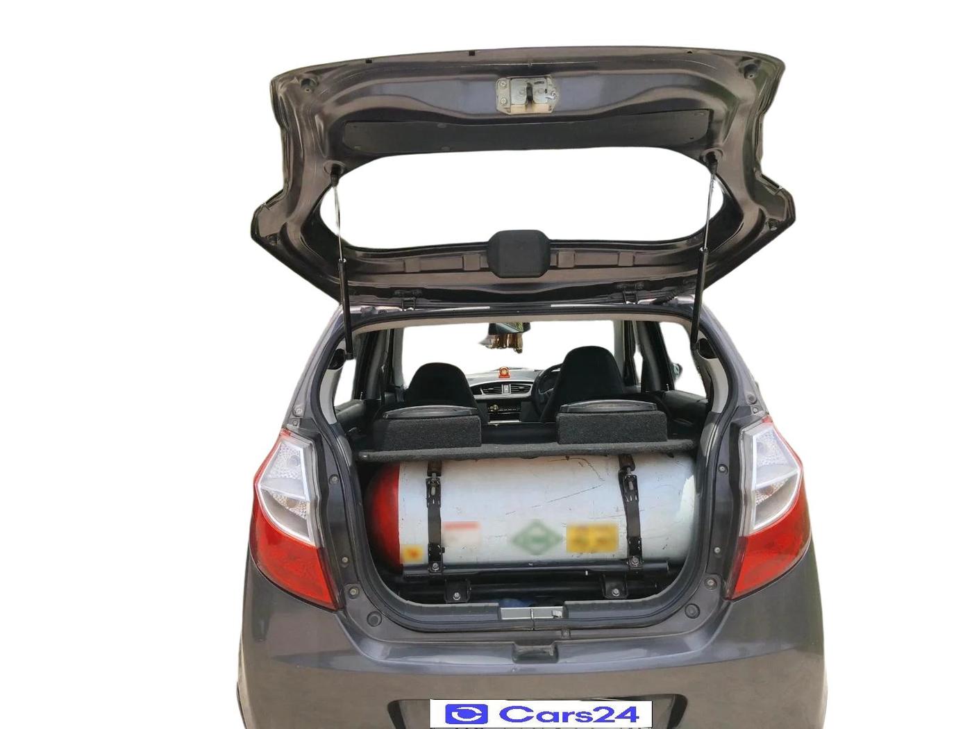 2019 Maruti Alto K10 LXI CNG (AIRBAG), CNG, Manual, 69,582 km, exterior