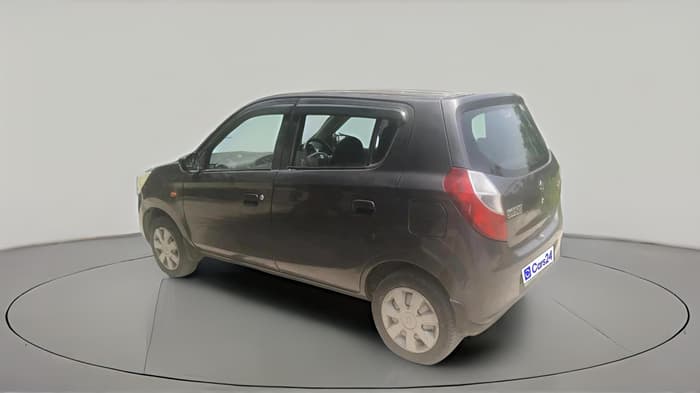 2019 Maruti Alto K10 LXI CNG (AIRBAG), CNG, Manual, 69,582 km, exterior