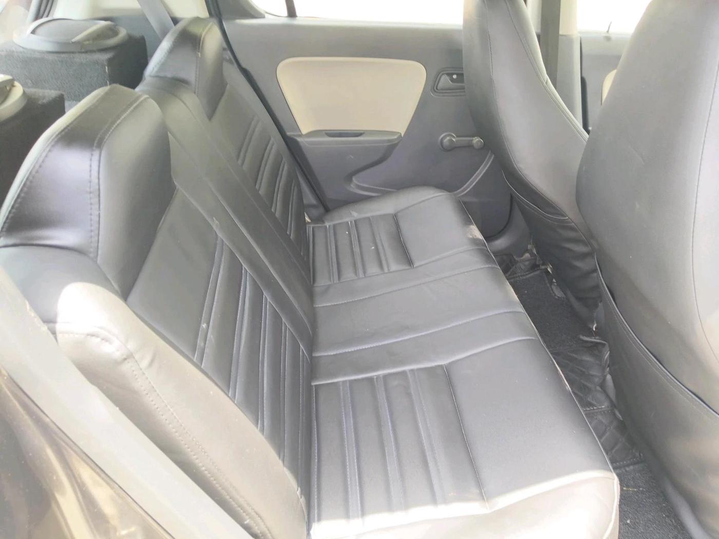 2019 Maruti Alto K10 LXI CNG (AIRBAG), CNG, Manual, 69,582 km, interior
