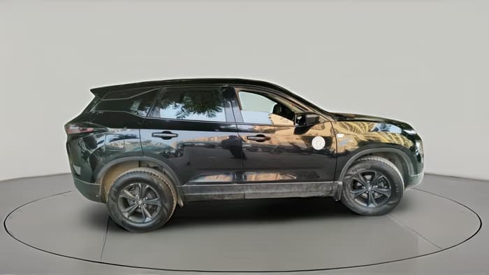 2021 Tata Harrier XT 2.0L KRYOTEC DARK EDITION, Diesel, Manual, 1,26,352 km, exterior