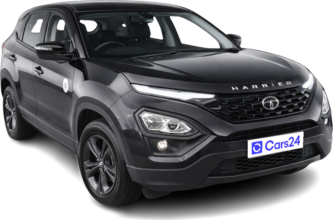 2021 Tata Harrier - SUV - Diesel - Manual - ₹11.00 lakh