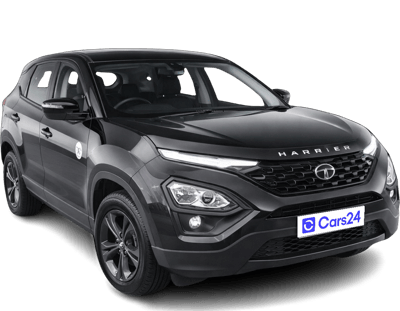 2021 Tata Harrier - SUV - Diesel - Manual - ₹11.00 lakh