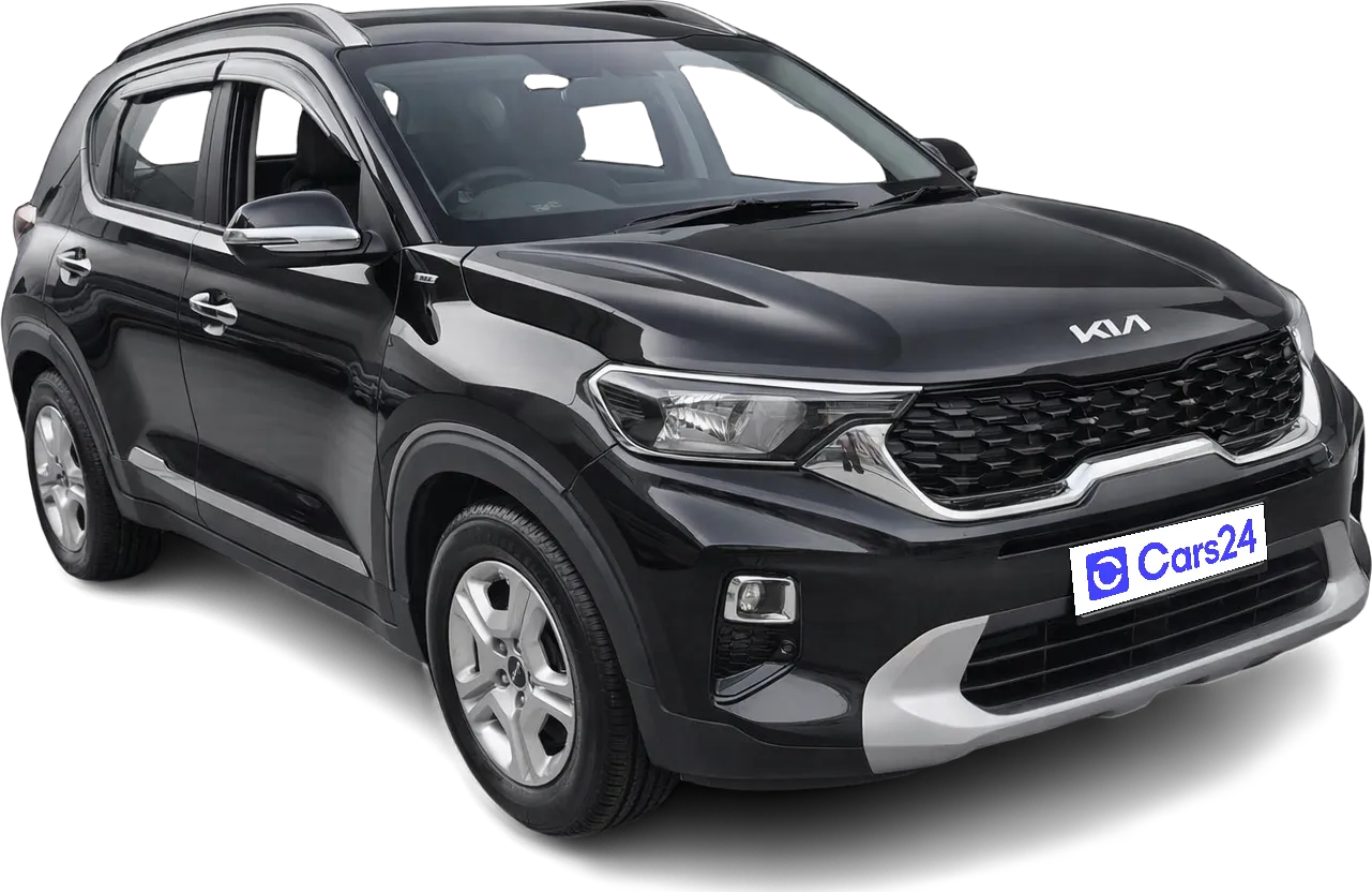 2022 KIA SONET - SUV - Petrol - Manual - ₹8.05 lakh