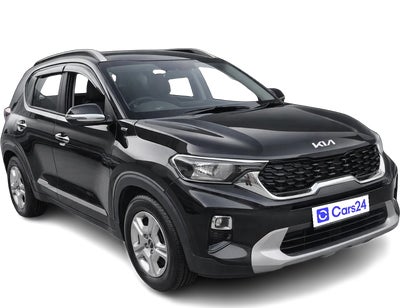 2022 KIA SONET - SUV - Petrol - Manual - ₹8.05 lakh