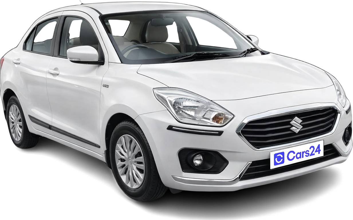 2018 Maruti Dzire - Sedan - Diesel - Manual - ₹4.25 lakh