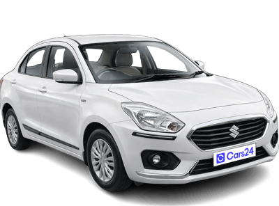 2018 Maruti Dzire - Sedan - Diesel - Manual - ₹4.25 lakh