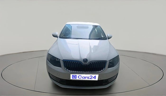 2016 Skoda Octavia 2.0 TDI CR AMBITION, Diesel, Manual, 57,172 km, exterior