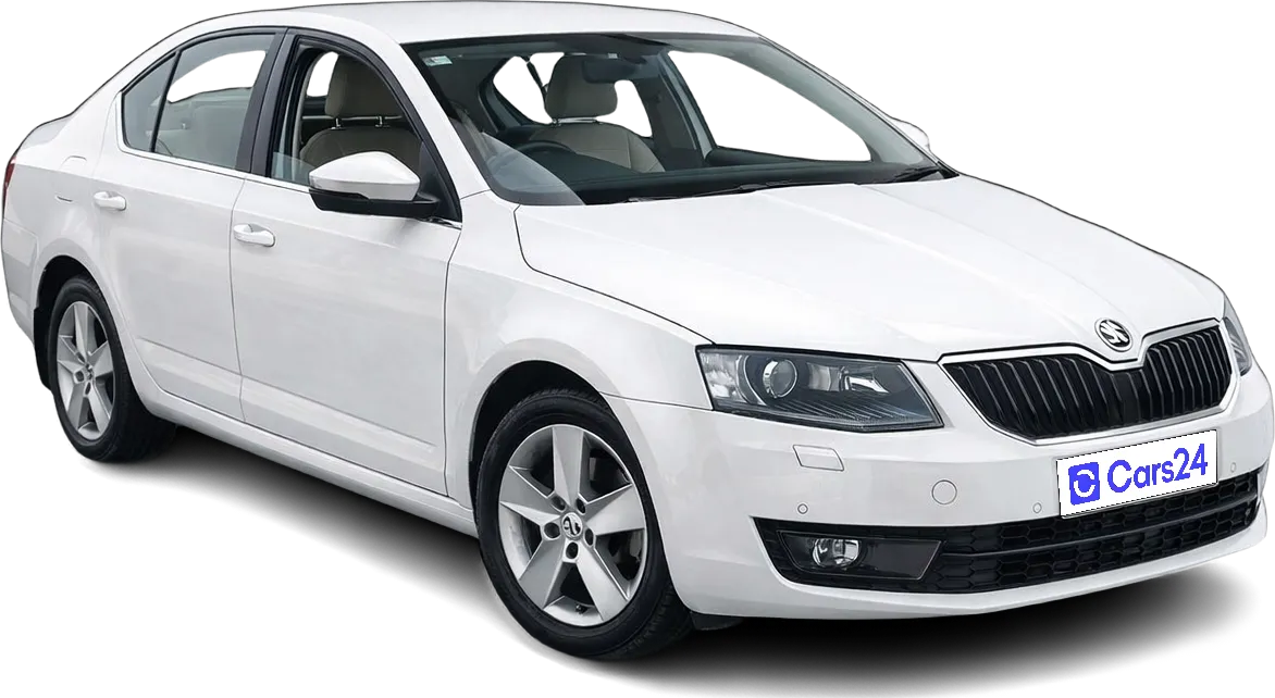 2016 Skoda Octavia - Sedan - Diesel - Manual - ₹5.30 lakh