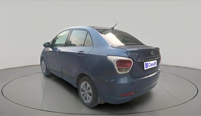 2016 Hyundai Xcent S 1.2, Petrol, Manual, 95,870 km, exterior