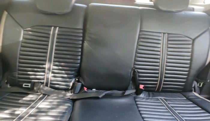 2016 Ford Ecosport AMBIENTE 1.5L DIESEL, Diesel, Manual, 70,408 km, interior