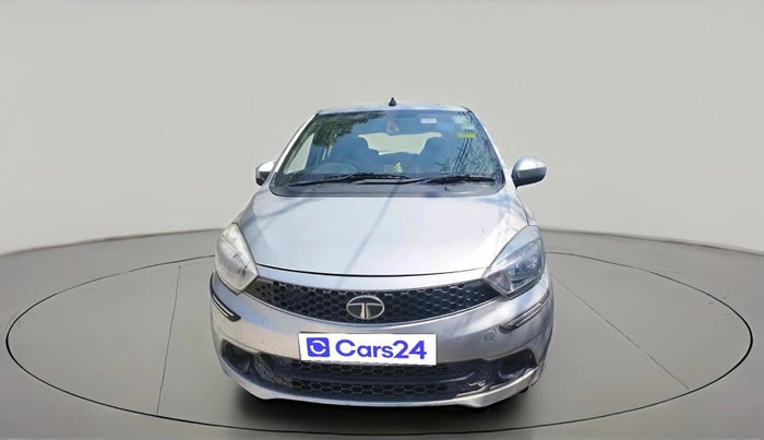 2016 Tata Tiago XE PETROL, CNG, Manual, 57,901 km, exterior